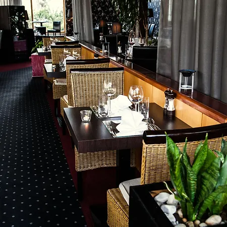 Parkhotel Morris 4* Nový Bor
