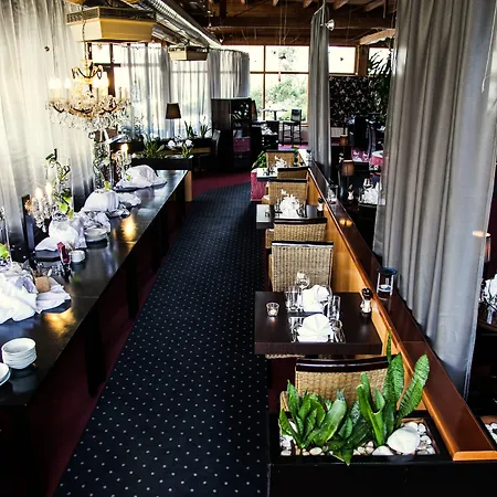 Parkhotel Morris