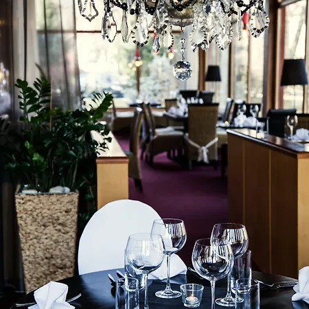 Parkhotel Morris 4* Nový Bor