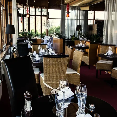 Hotel Parkhotel Morris