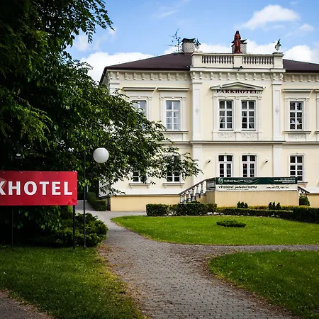 Parkhotel Morris 4* Nový Bor