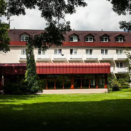 Parkhotel Morris Hotel 4*