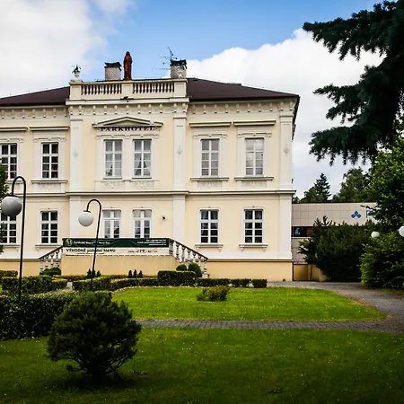 Parkhotel Morris Hotel 4*