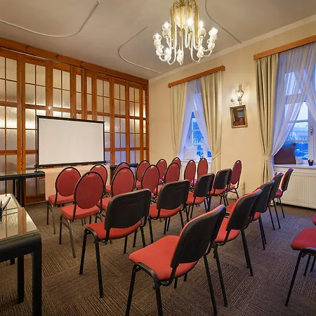 Hotel Parkhotel Morris 4*