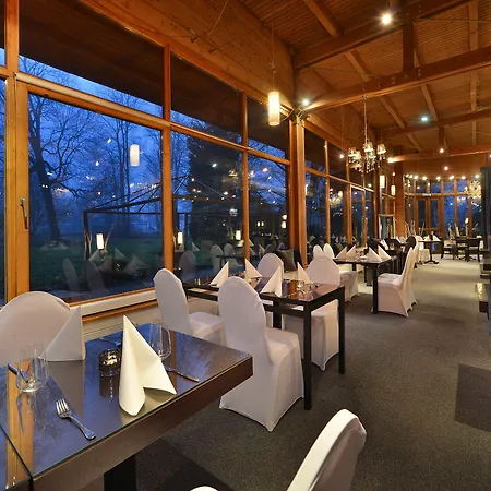 Parkhotel Morris 4* Nový Bor