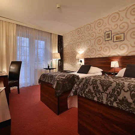Parkhotel Morris