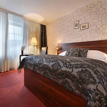Parkhotel Morris 4*
