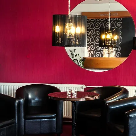 Parkhotel Morris