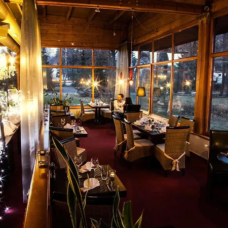 Parkhotel Morris Novy Bor