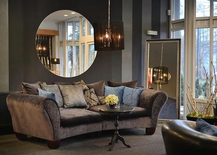 Parkhotel Morris 4* Novy Bor
