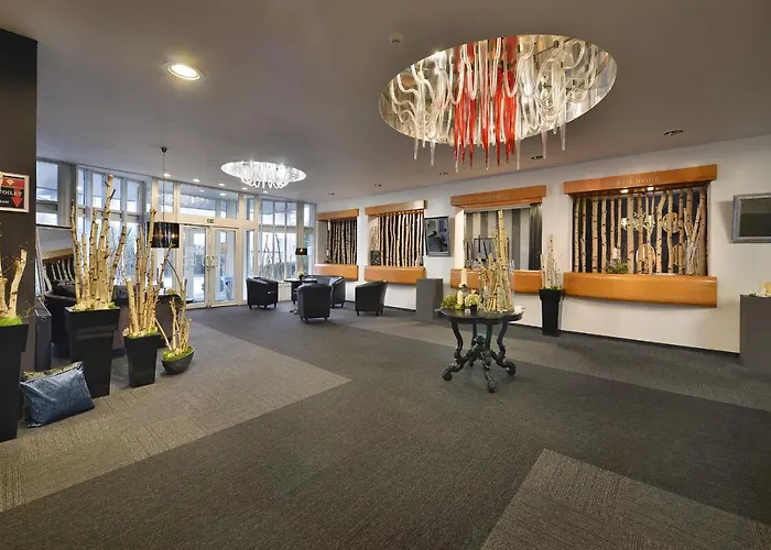 Parkhotel Morris Hotel