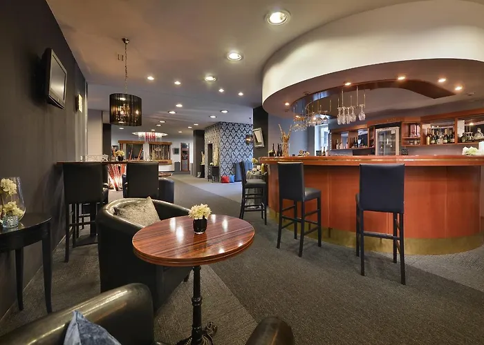 Hotel Parkhotel Morris