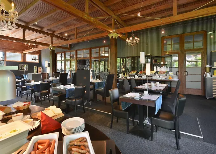 Parkhotel Morris Novy Bor