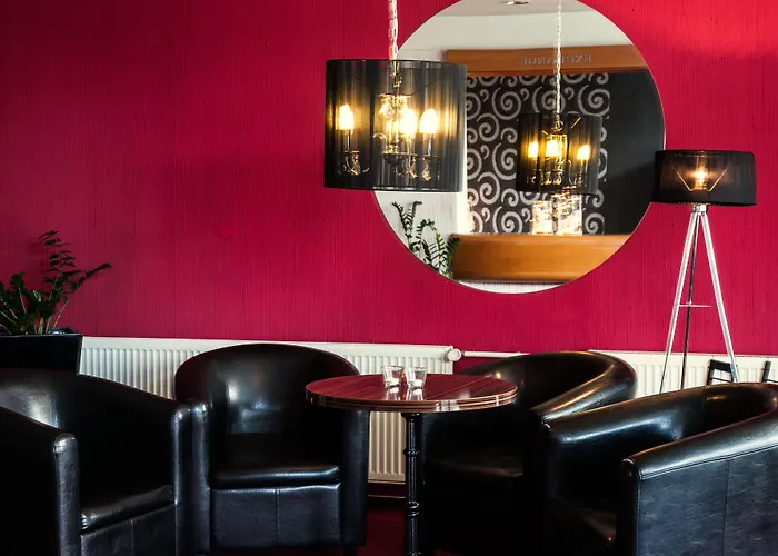 Parkhotel Morris Hotel 4*