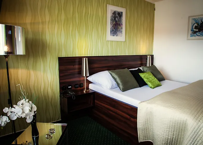 Hotel Parkhotel Morris 4*