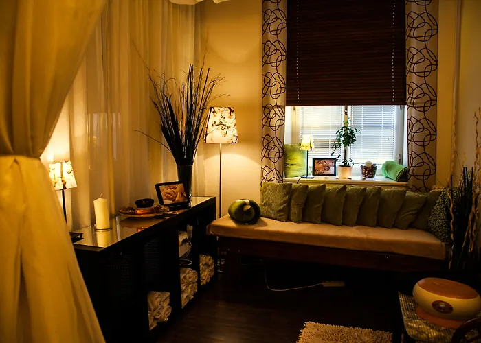 Hotel Parkhotel Morris 4*