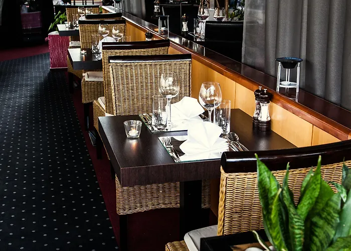 Parkhotel Morris 4* Nový Bor