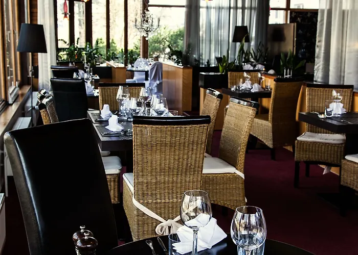 Hotel Parkhotel Morris