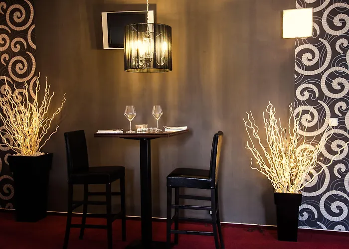 Parkhotel Morris Hotel 4*