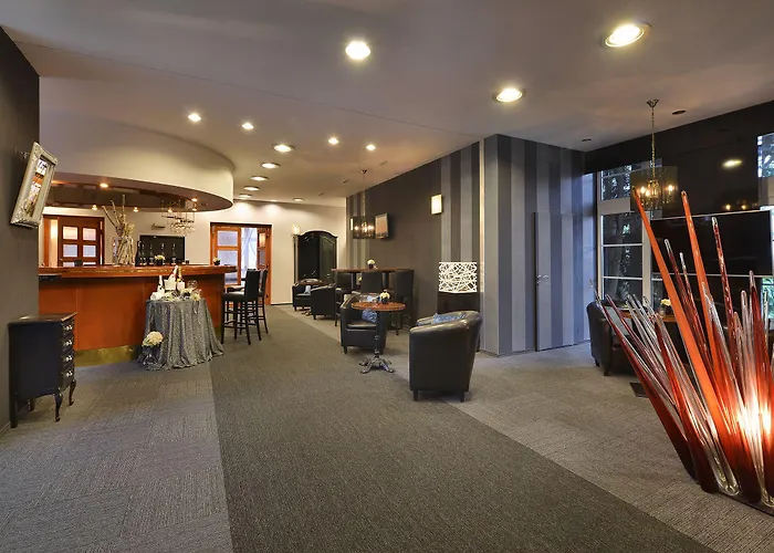 Parkhotel Morris Novy Bor