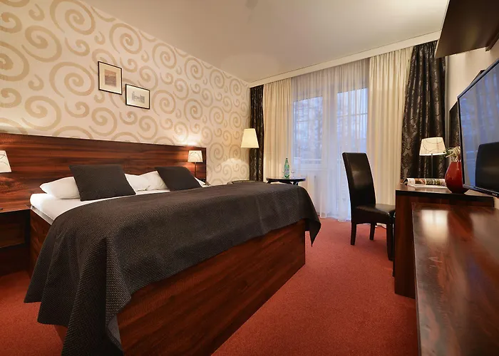Parkhotel Morris