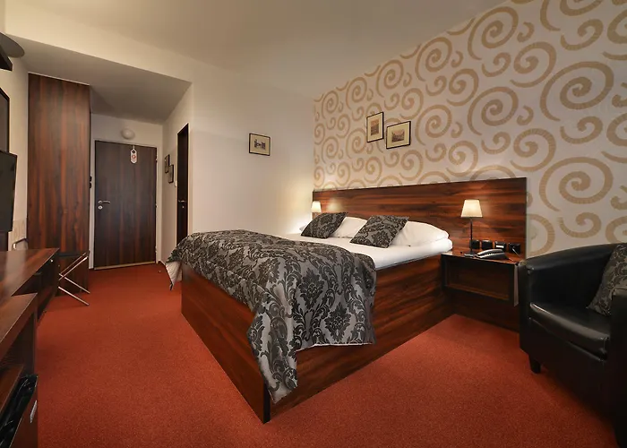 Parkhotel Morris